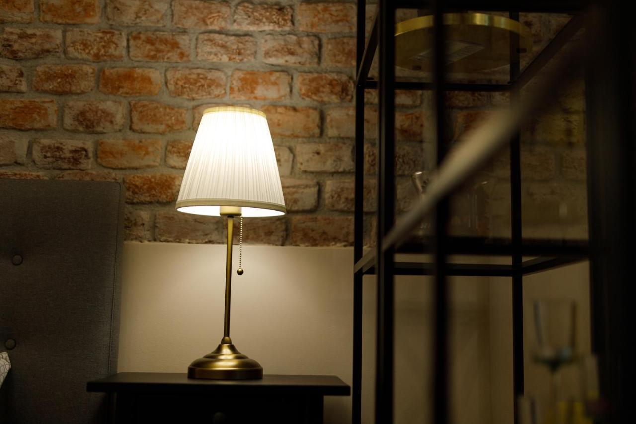 Stylish Flat In The Heart Of Historical Center Leilighet Timişoara Eksteriør bilde