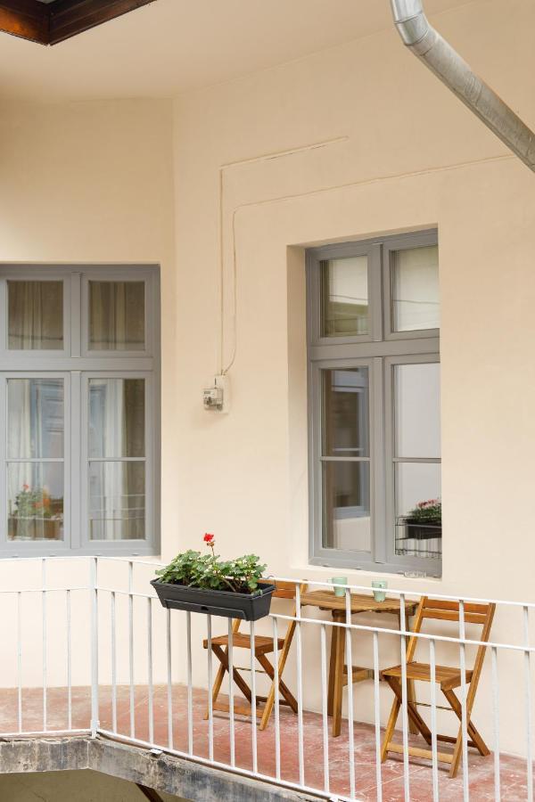Stylish Flat In The Heart Of Historical Center Leilighet Timişoara Eksteriør bilde
