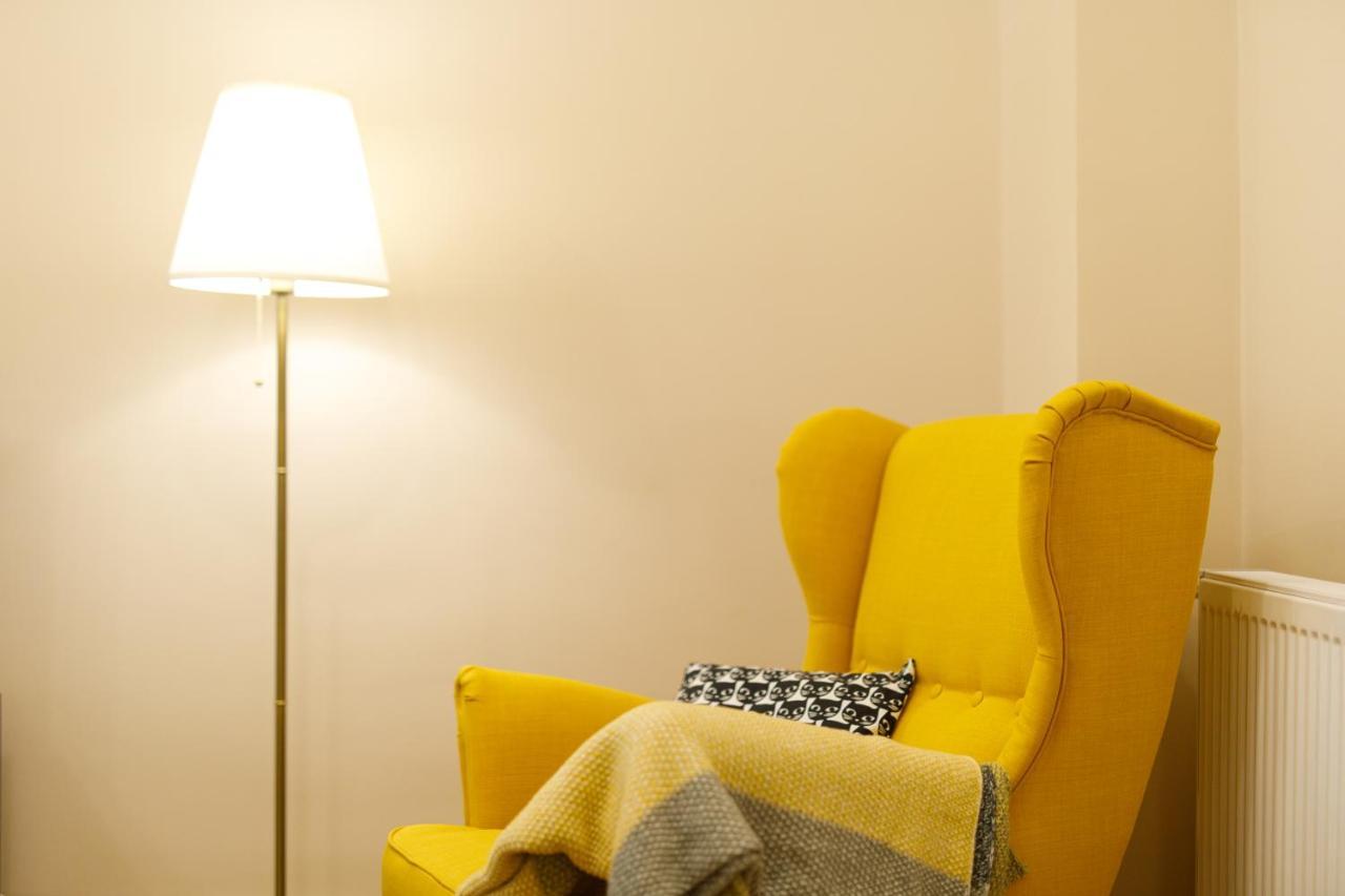 Stylish Flat In The Heart Of Historical Center Leilighet Timişoara Eksteriør bilde