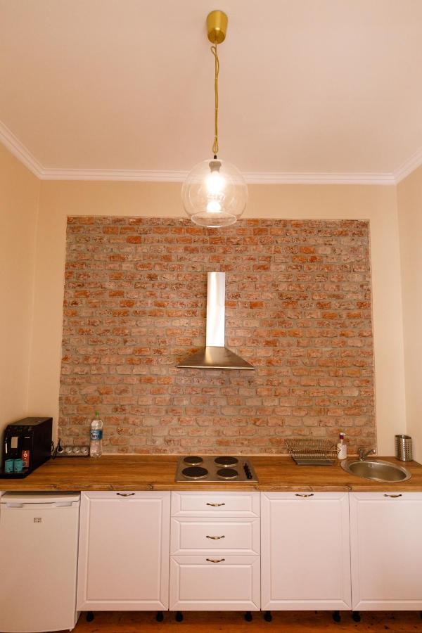 Stylish Flat In The Heart Of Historical Center Leilighet Timişoara Eksteriør bilde