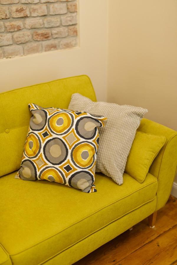 Stylish Flat In The Heart Of Historical Center Leilighet Timişoara Eksteriør bilde
