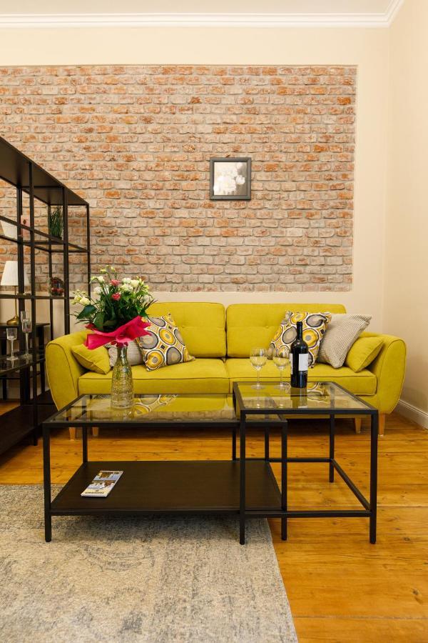 Stylish Flat In The Heart Of Historical Center Leilighet Timişoara Eksteriør bilde