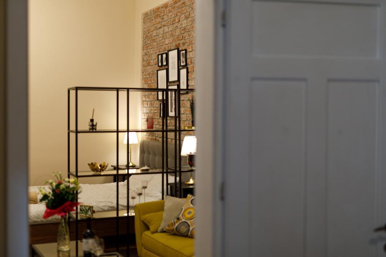 Stylish Flat In The Heart Of Historical Center Leilighet Timişoara Eksteriør bilde
