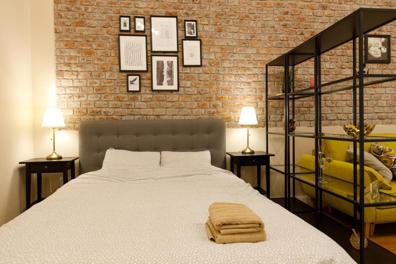 Stylish Flat In The Heart Of Historical Center Leilighet Timişoara Eksteriør bilde