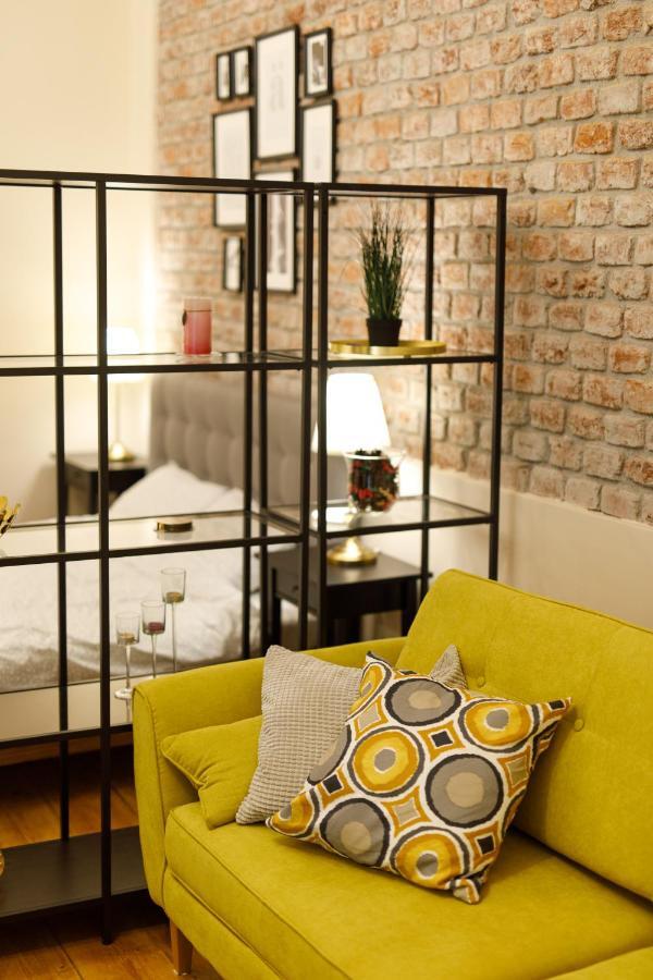 Stylish Flat In The Heart Of Historical Center Leilighet Timişoara Eksteriør bilde