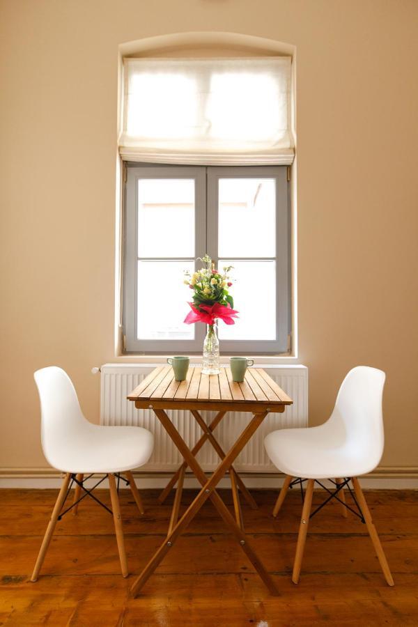 Stylish Flat In The Heart Of Historical Center Leilighet Timişoara Eksteriør bilde