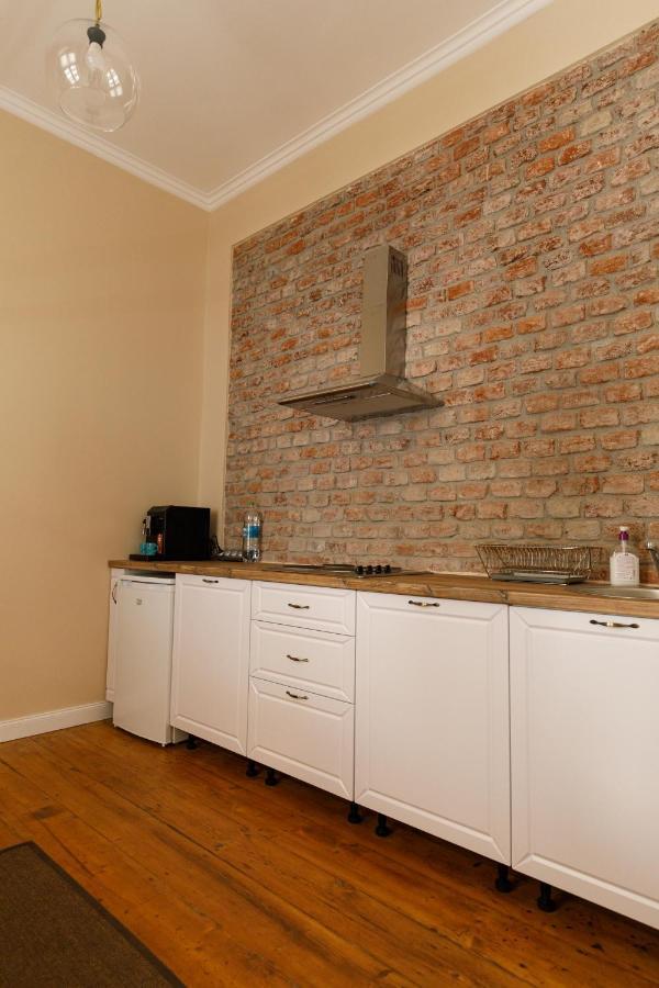 Stylish Flat In The Heart Of Historical Center Leilighet Timişoara Eksteriør bilde